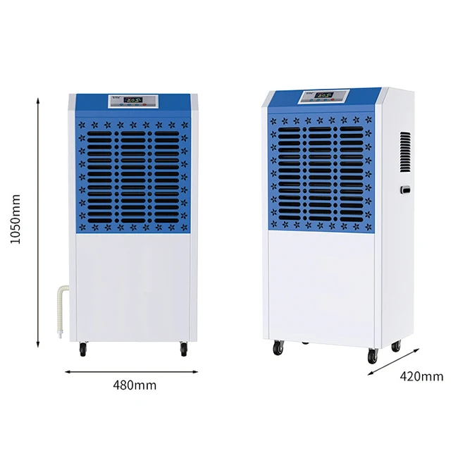 !@Certified Whole House Dehumidifier Mold Sweat Dehumidifier Industrial With Pump
!@Certified Whole House Dehumidifier Mold Sweat Dehumidifier Industrial With Pump