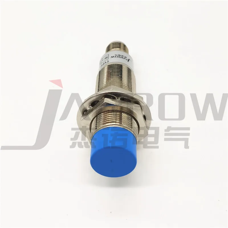 Connector Type Aviation Plug Type Proximity Switch Aviation Plug Type Inductive Proximity Switch Sensor
Connector Type Aviation Plug Type Proximity Switch Aviation Plug Type Inductive Proximity Switch Sensor