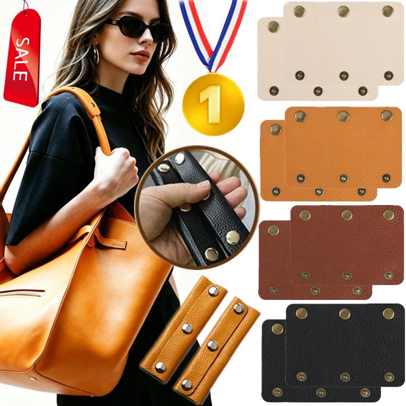 New Soft Suitcase Grip Protect Luggage Bag Handle Wrap Leather Anti-stroke Stroller Shoulder Strap Pad Grip Cover Bag Accessory
New Soft Suitcase Grip Protect Luggage Bag Handle Wrap Leather Anti-stroke Stroller Shoulder Strap Pad Grip Cover Bag Accessory