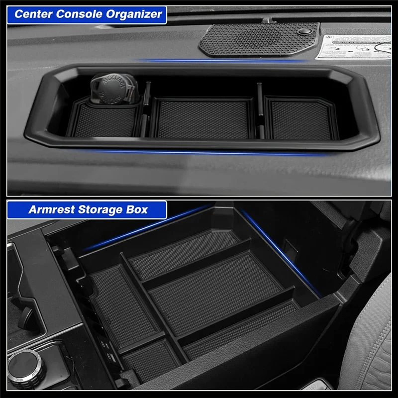 For Toyota 2022-2025 Armrest Accessories Center Console Dashboard Organizer Storage Box Tray
For Toyota 2022-2025 Armrest Accessories Center Console Dashboard Organizer Storage Box Tray
