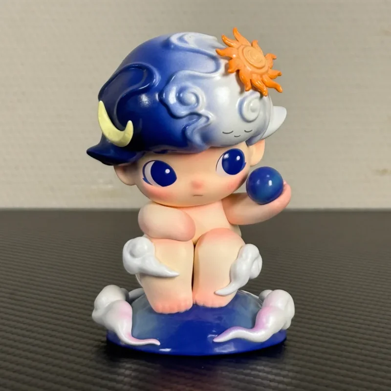 Original Dimoo Anime Peripheral Earth Day Series Trend Model Dolls Collectible Desktop Decoration Model Action Figure Gifts
Original Dimoo Anime Peripheral Earth Day Series Trend Model Dolls Collectible Desktop Decoration Model Action Figure Gifts