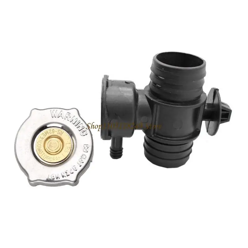 N5KD Coolant Radiator for Tank Cap Sealing Four-Way connector For for for Grand TJ for W
N5KD Coolant Radiator for Tank Cap Sealing Four-Way connector For for for Grand TJ for W