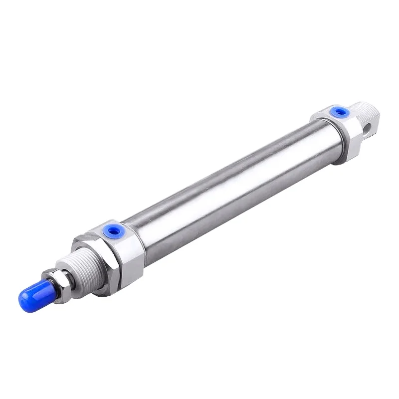 Original Stainless Pneumatic Actuator Steel Air Series Mini C85 20X50mm Pneumatic Cylinder Pneumatic air Cylinders
Original Stainless Pneumatic Actuator Steel Air Series Mini C85 20X50mm Pneumatic Cylinder Pneumatic air Cylinders