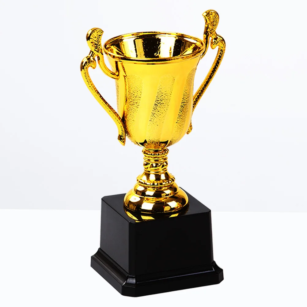 30pcs Mini Trophy 7cm Golden Award Cup Party Favor Kids Prize Classroom Reward Eco Competition Ceremony
30pcs Mini Trophy 7cm Golden Award Cup Party Favor Kids Prize Classroom Reward Eco Competition Ceremony