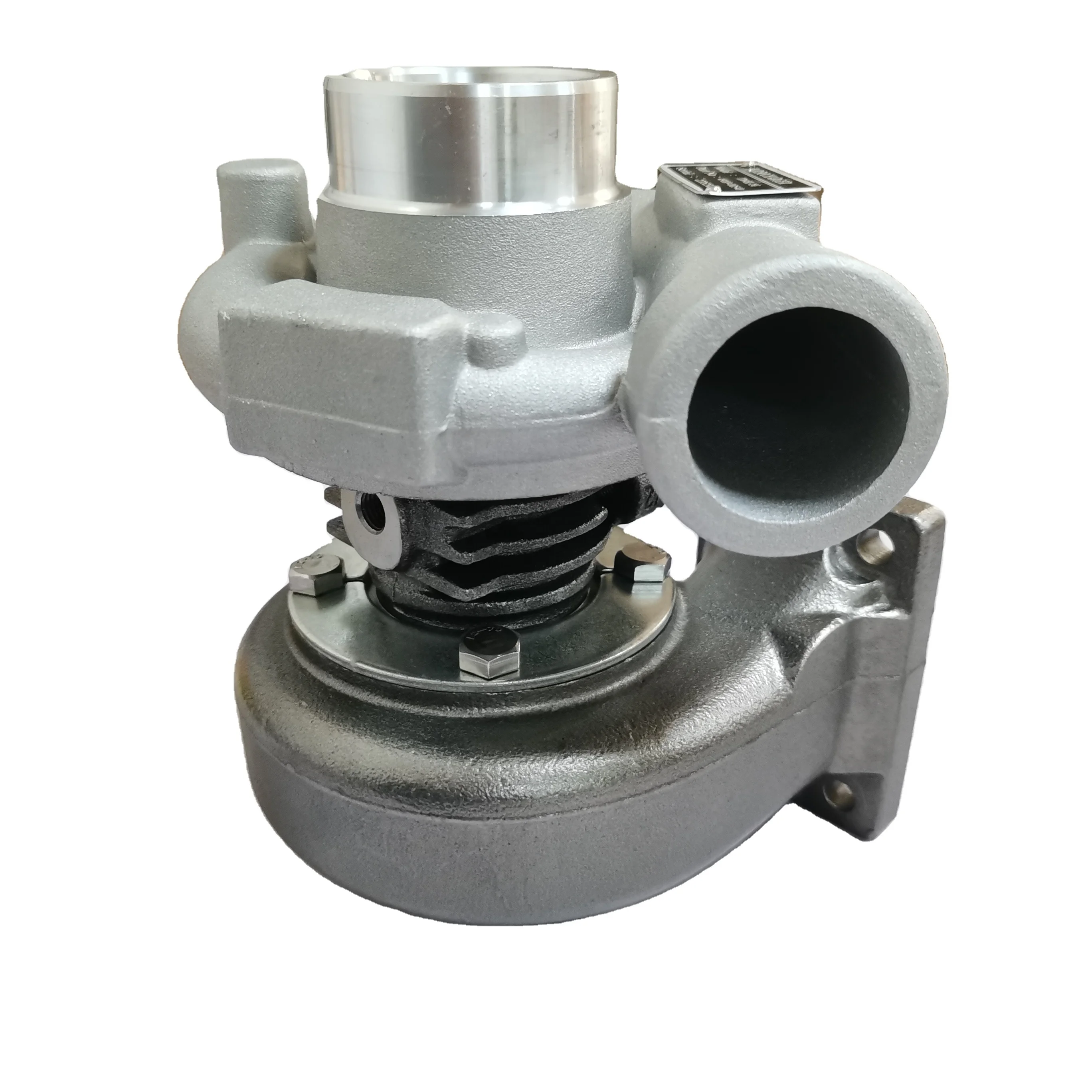 High Quality Wholesale Cheap 4BD1 4BG1T Turbocharger Excavator Engine Turbo Cartridge Turbocharger
High Quality Wholesale Cheap 4BD1 4BG1T Turbocharger Excavator Engine Turbo Cartridge Turbocharger