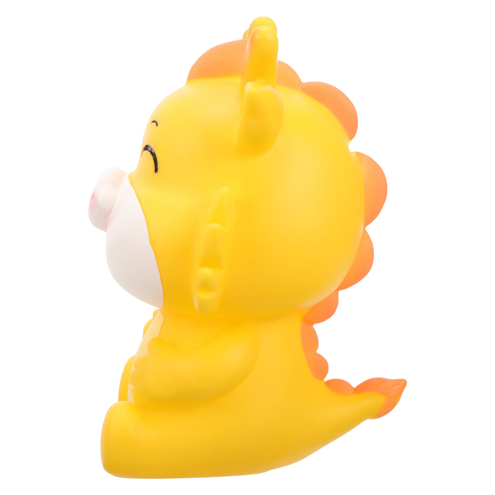 Chinese New Year Dragon Figure Statues Cartoon Money Bank Ornament Decor Figurine
Chinese New Year Dragon Figure Statues Cartoon Money Bank Ornament Decor Figurine