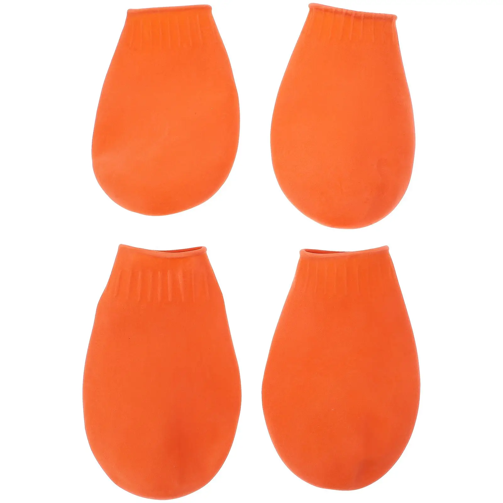 4 Pcs Dog Shoes Waterproof Anti Slip Puppy Boots Soft Soles Protect Paws Stones Sand Snow Outdoor Dry Clean Comfortable
4 Pcs Dog Shoes Waterproof Anti Slip Puppy Boots Soft Soles Protect Paws Stones Sand Snow Outdoor Dry Clean Comfortable
