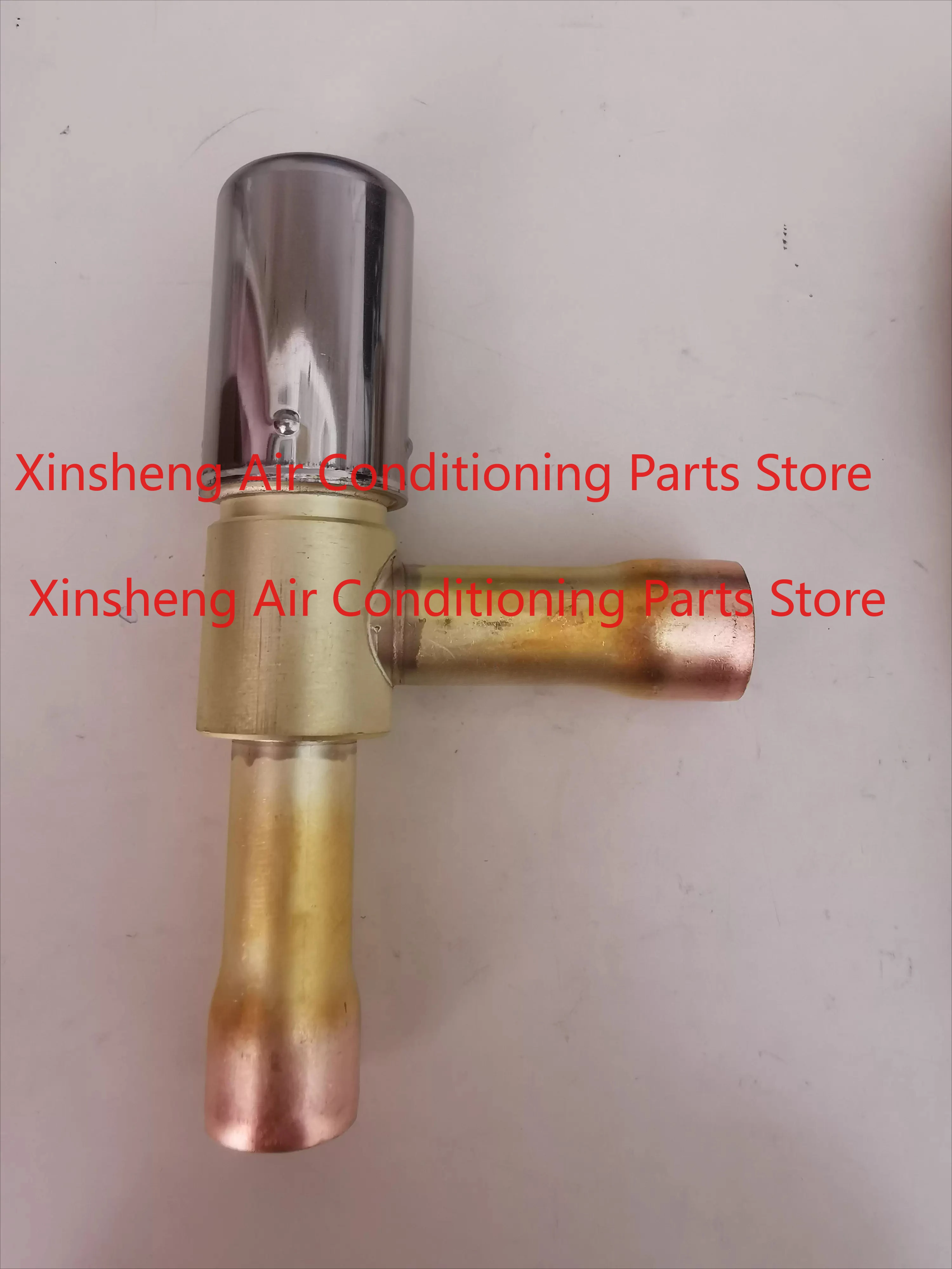 Suitable for electronic expansion valve in Hitachi central air conditioner
Suitable for electronic expansion valve in Hitachi central air conditioner