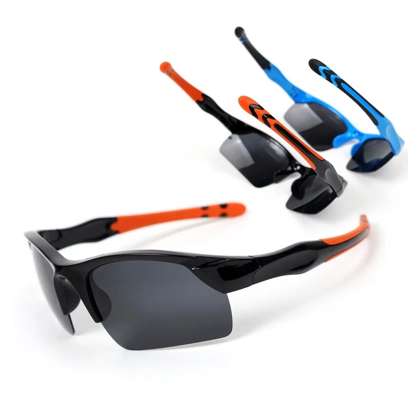 Polarized Flexible Kids Sunglasses Youth Baseball Beach Sun Glasses with Strap for Boys & Girls Ages 3-10
Polarized Flexible Kids Sunglasses Youth Baseball Beach Sun Glasses with Strap for Boys & Girls Ages 3-10