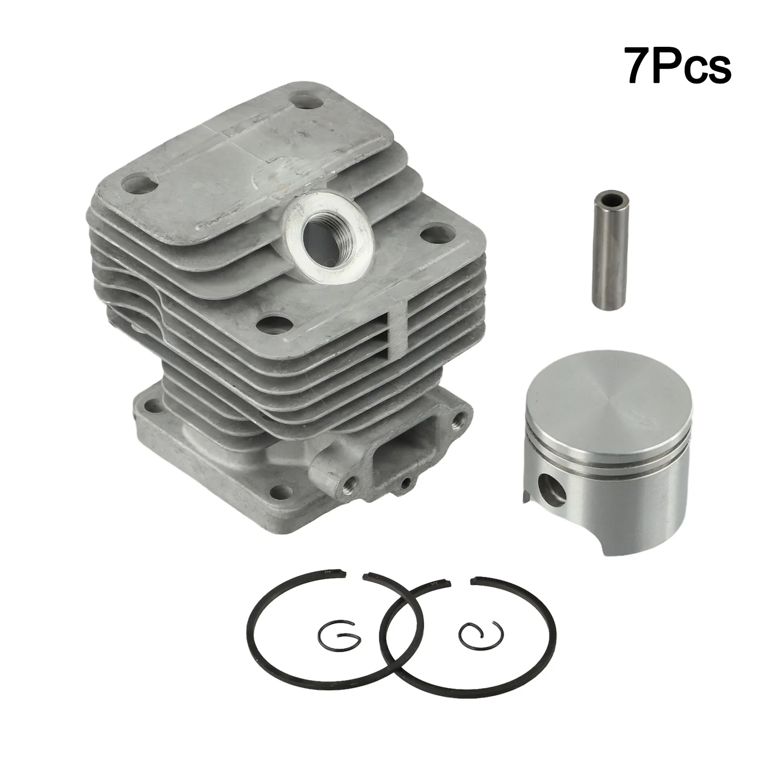 Power Enhancement Engine Maintenance 40mm Cylinder Piston Kit Cylinder Group Kit Aluminum Alloy Material Enhanced Performance
Power Enhancement Engine Maintenance 40mm Cylinder Piston Kit Cylinder Group Kit Aluminum Alloy Material Enhanced Performance
