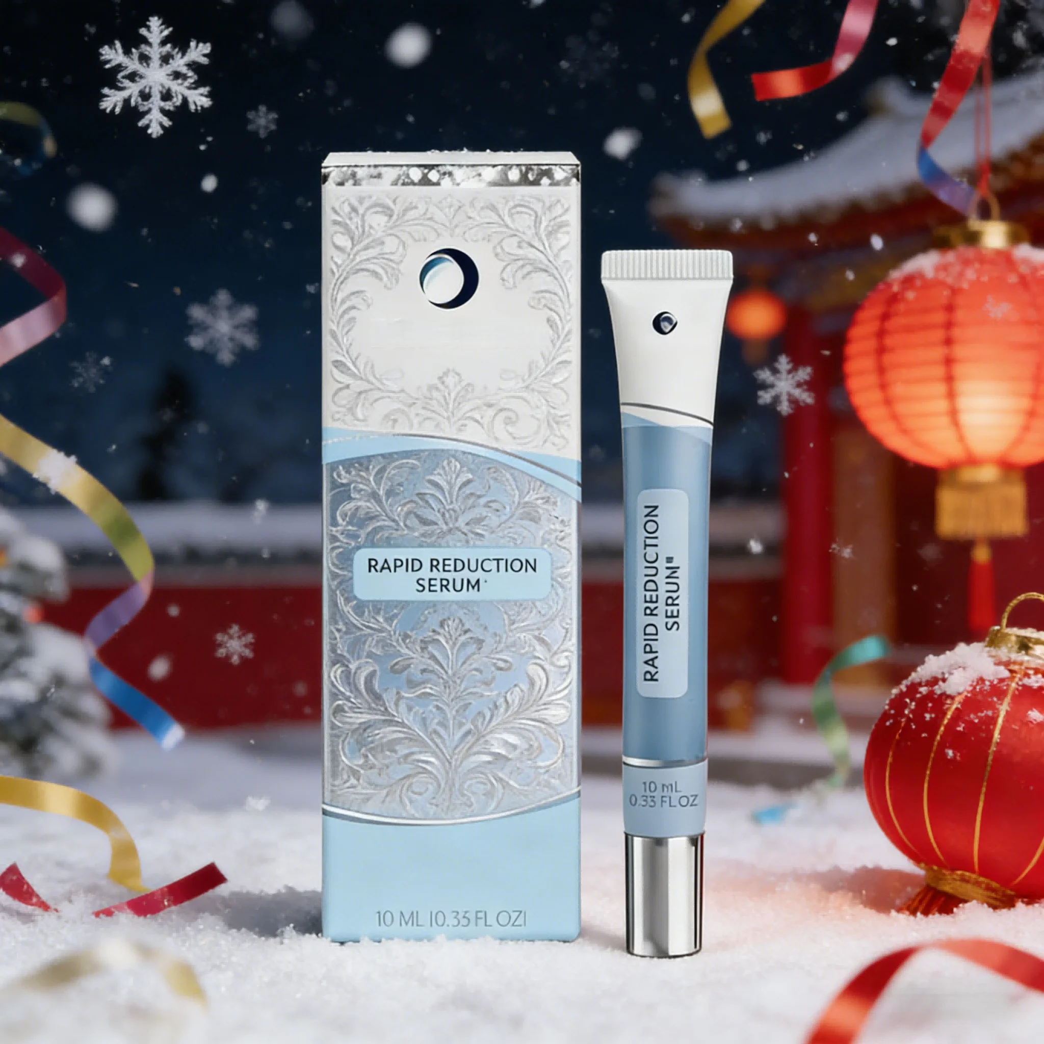 Plexadermer Rapid Reduction Eye Serum - Eye Tightener | Moisturizes And Tightens The Skin, The Ideal Gift For Her
Plexadermer Rapid Reduction Eye Serum - Eye Tightener | Moisturizes And Tightens The Skin, The Ideal Gift For Her