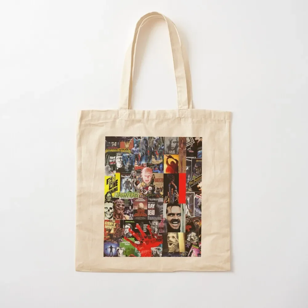 vintage 80s terror or teror Tote Bag Women's handbag Shopper bag the tote bag Women's bags
vintage 80s terror or teror Tote Bag Women's handbag Shopper bag the tote bag Women's bags
