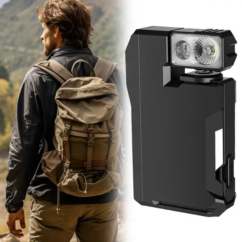 Pocket Flashlight Waterproof Torch lightweight Portable Pocket Flashlights Pocket Mini Light For Outdoor Camping Lighting
Pocket Flashlight Waterproof Torch lightweight Portable Pocket Flashlights Pocket Mini Light For Outdoor Camping Lighting