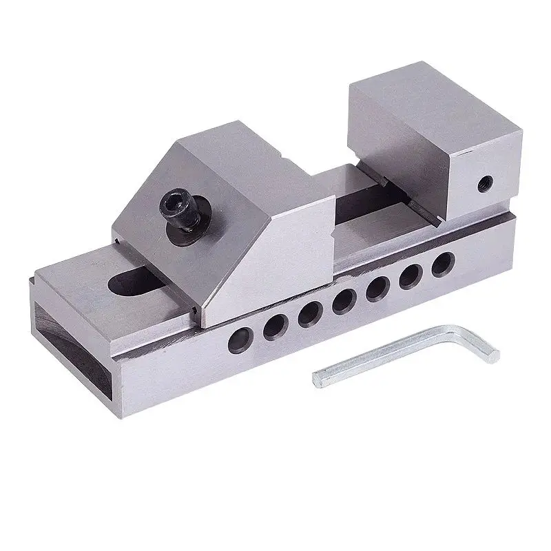 QKG38 Vice Quick Action Precision 1.5 Inch Tool Vice Precision QKG Tool Vise Cnc Milling Machine Vise
QKG38 Vice Quick Action Precision 1.5 Inch Tool Vice Precision QKG Tool Vise Cnc Milling Machine Vise