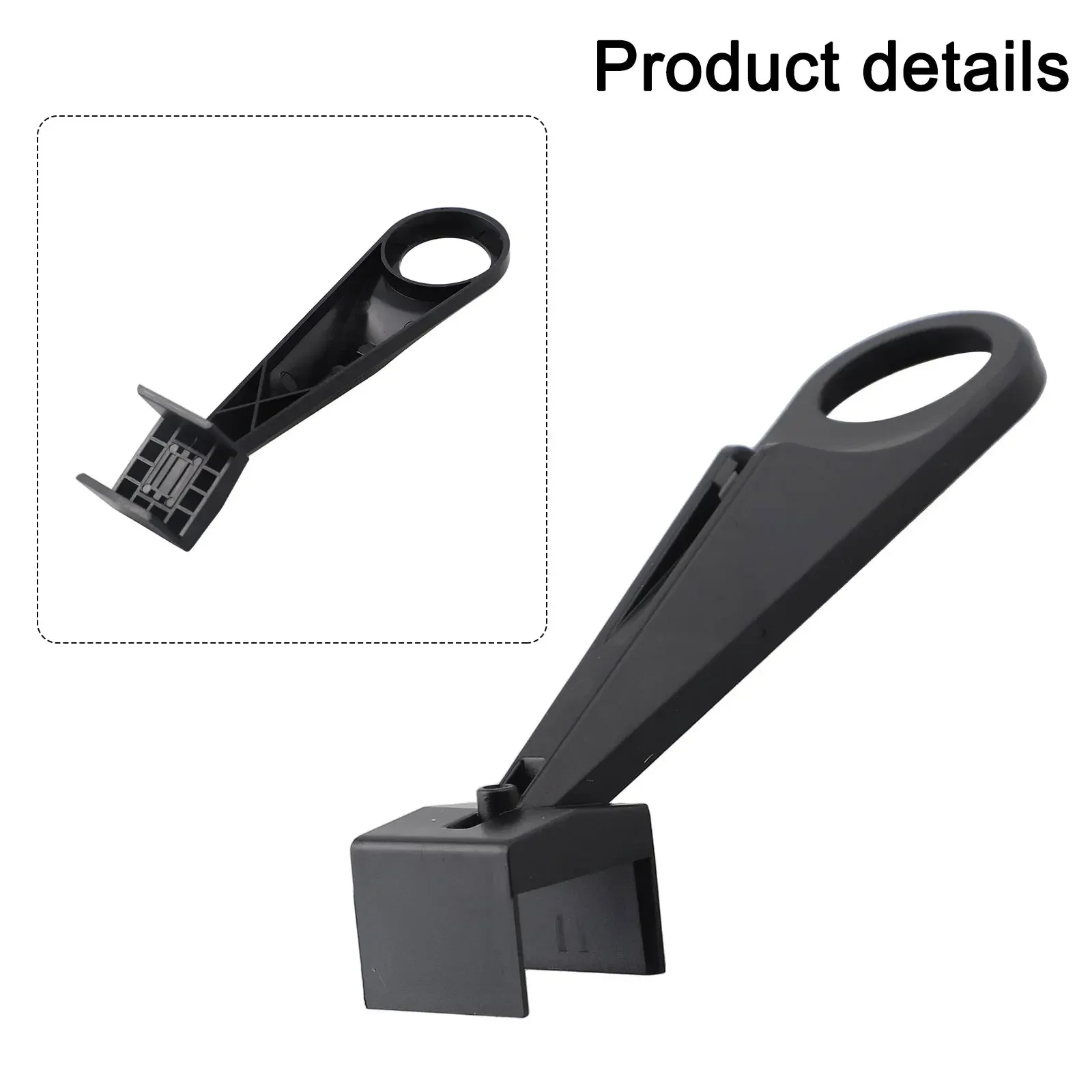 Bike Maintenance Chain Cleaning Tool One Hand Operation Chain Oil Applicator Compatible With Various Lubricants
Bike Maintenance Chain Cleaning Tool One Hand Operation Chain Oil Applicator Compatible With Various Lubricants