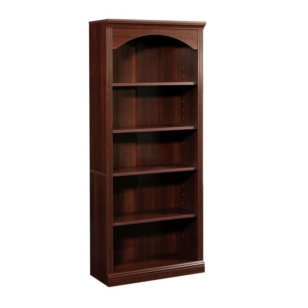 Miscellaneous Storage Bookcase, Select Cherry Finish
Miscellaneous Storage Bookcase, Select Cherry Finish