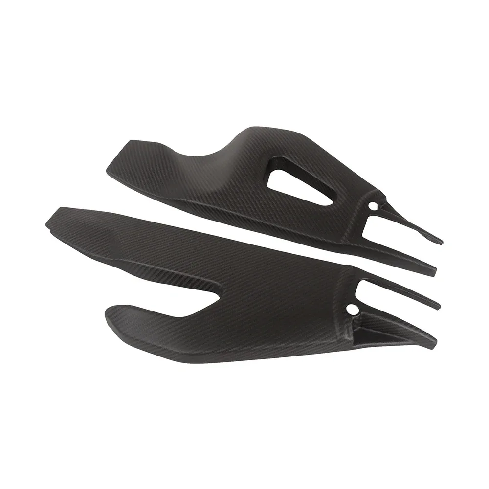 Protector brazo basculante fibra carbono para motocicleta, cubierta carenado para Aprilia RSV4 TUONO V4 2021 2022 20
Protector brazo basculante fibra carbono para motocicleta, cubierta carenado para Aprilia RSV4 TUONO V4 2021 2022 20