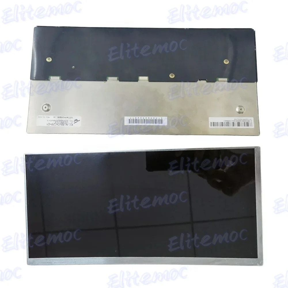 11.2 Inch LCD Display Screen Car Video Players GPS Navigation Universal Automobile Dashboard Repair NL8840AC29-01
11.2 Inch LCD Display Screen Car Video Players GPS Navigation Universal Automobile Dashboard Repair NL8840AC29-01