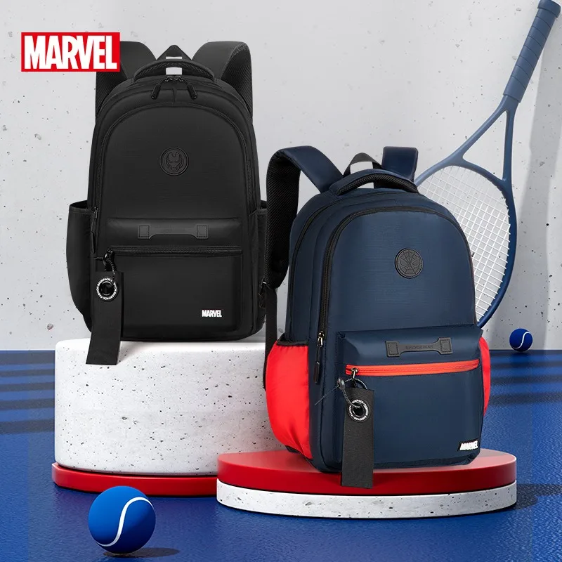 Рюкзак Marvel Leisure для школьников (мальчиков и девочек), ортопедический, на плечо, с изображением Человека-паука, большой вместимости, легкий, новинка
Рюкзак Marvel Leisure для школьников (мальчиков и девочек), ортопедический, на плечо, с изображением Человека-паука, большой вместимости, легкий, новинка