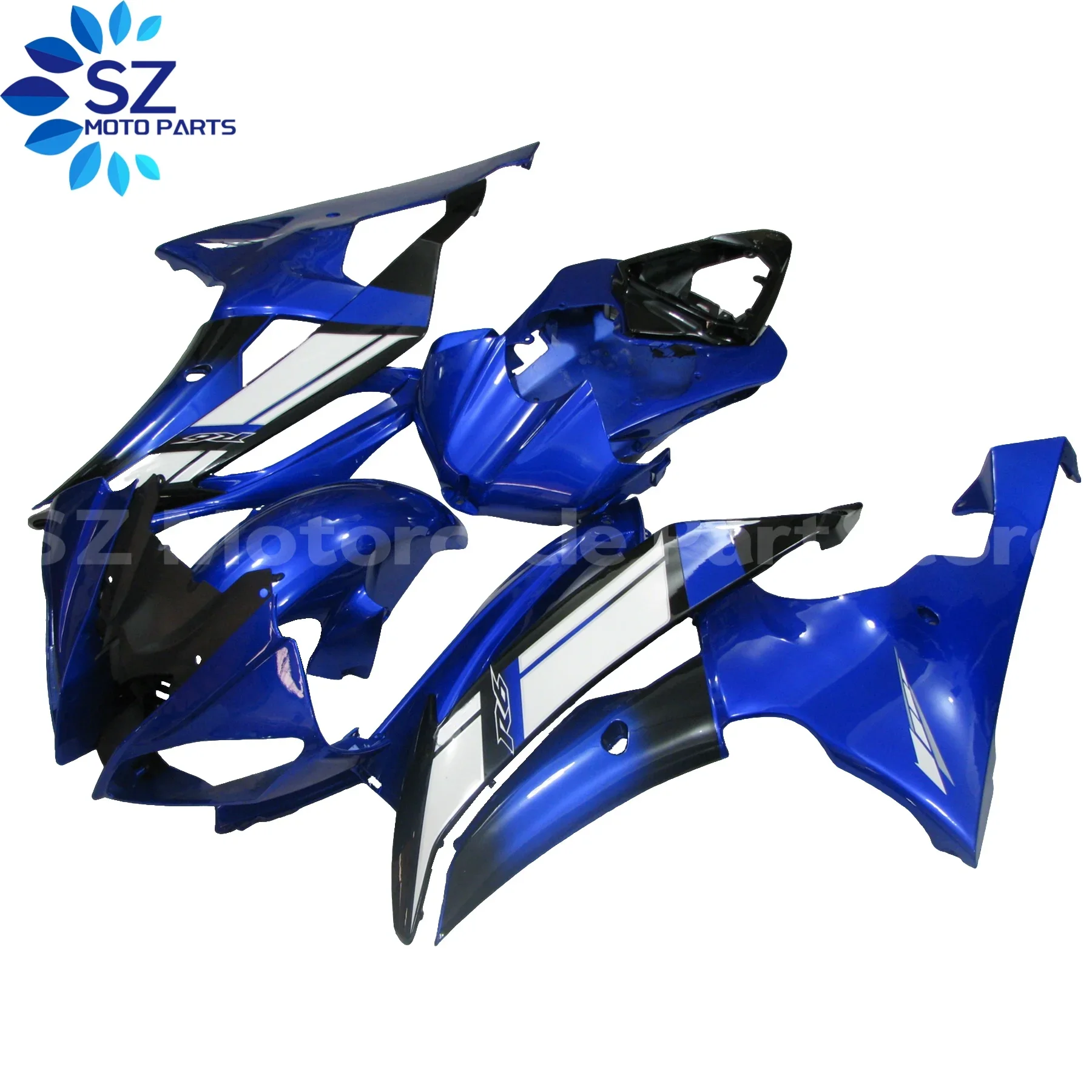 Motorcycle fairing kit fit for Yamaha R6 08 09 10 11 12 13 14 15 16 YZF600 2008 2009 2010 2011 2012 2013 2014 2015 2016 Bodywork
Motorcycle fairing kit fit for Yamaha R6 08 09 10 11 12 13 14 15 16 YZF600 2008 2009 2010 2011 2012 2013 2014 2015 2016 Bodywork