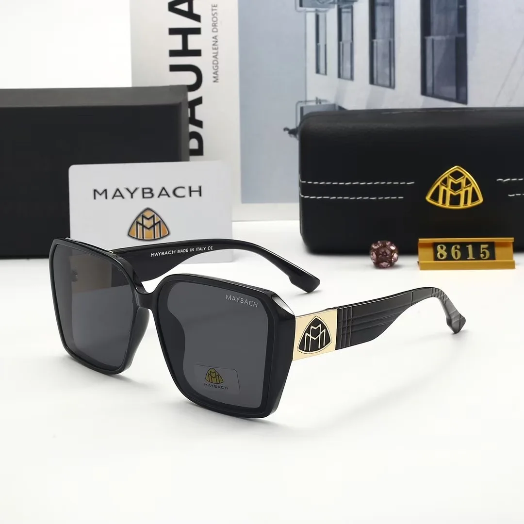 Для Maybach S Class GLS480 GLS600 S450 S480 S500 S580 S600 S650 S680 Автомобильные солнцезащитные очки с защитой от ультрафиолета Мужчины Женщины Очки
Для Maybach S Class GLS480 GLS600 S450 S480 S500 S580 S600 S650 S680 Автомобильные солнцезащитные очки с защитой от ультрафиолета Мужчины Женщины Очки