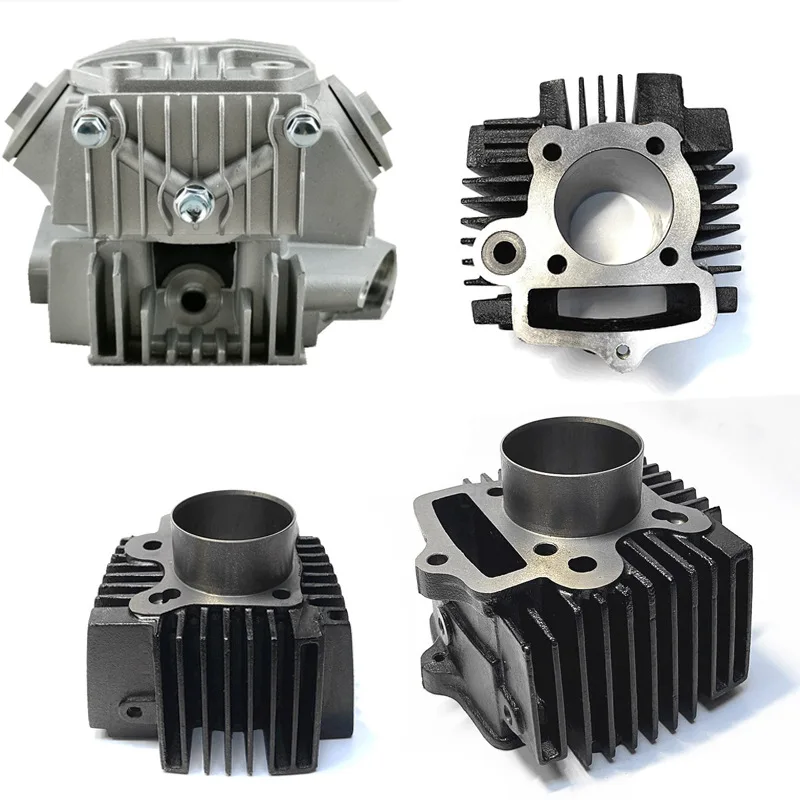 Motorcycle liner cylinder is suitable for Jialing JH90 CT90Sportrax TRX 90 CT90 cylinder bore 47mm 90cc
Motorcycle liner cylinder is suitable for Jialing JH90 CT90Sportrax TRX 90 CT90 cylinder bore 47mm 90cc
