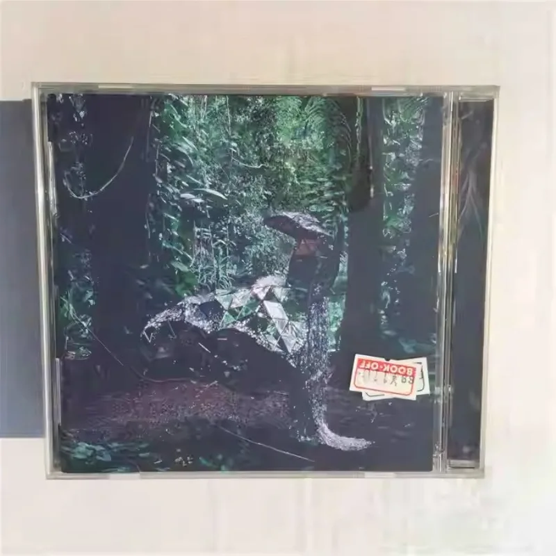 Indie Rock Alternative Pop Fusion Album CSS Music CD Donkey Ox Collection for Walkman Cosplay Walkman Car Soundtracks Box Gifts
Indie Rock Alternative Pop Fusion Album CSS Music CD Donkey Ox Collection for Walkman Cosplay Walkman Car Soundtracks Box Gifts