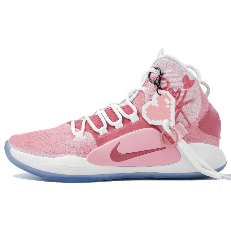 【Настроить】Nike Hyperdunk X Баскетбольные кроссовки Мужские кроссовки AO7890-101
【Настроить】Nike Hyperdunk X Баскетбольные кроссовки Мужские кроссовки AO7890-101