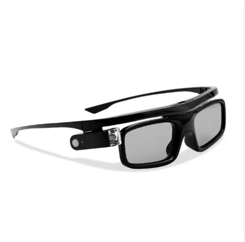 Anaglyph Video Frame 3D Vision Glasses DLP Projector Glass Black Color 3D Glasses for Projector
Anaglyph Video Frame 3D Vision Glasses DLP Projector Glass Black Color 3D Glasses for Projector