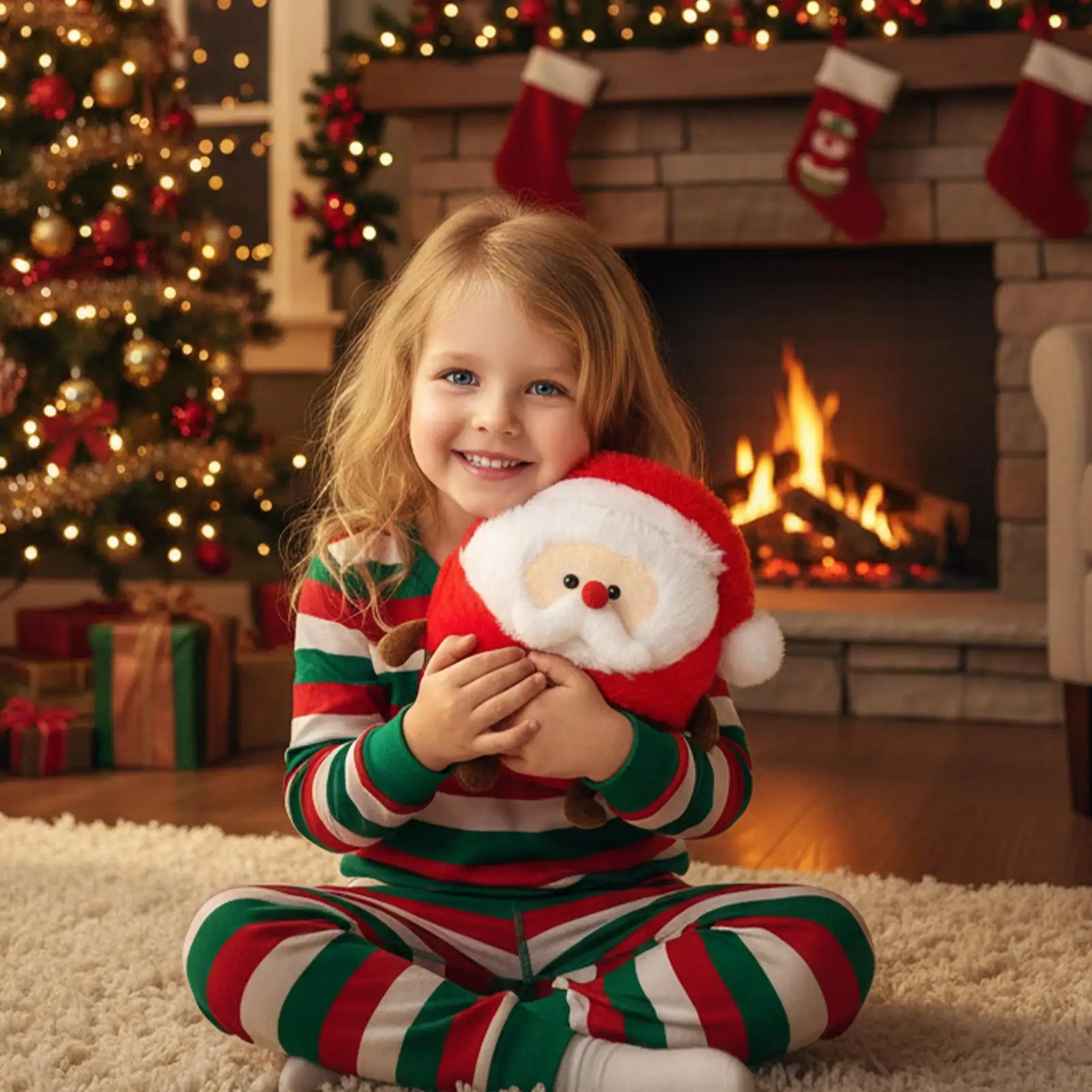 Рождественские плюшевые игрушки 7-дюймовая мягкая игрушка-кукла Декор Реалистичная фестивальная кукла для детей Праздник Крытый дом День рождения Спальня Автомобильный диван
Рождественские плюшевые игрушки 7-дюймовая мягкая игрушка-кукла Декор Реалистичная фестивальная кукла для детей Праздник Крытый дом День рождения Спальня Автомобильный диван