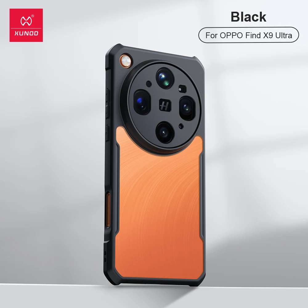 For OPPO Find X9 Ultra Case XUNDD Beetle Series Transparent / Magnetic / Magnetic Stand Shockproof Protective Cover Full Body Ar
For OPPO Find X9 Ultra Case XUNDD Beetle Series Transparent / Magnetic / Magnetic Stand Shockproof Protective Cover Full Body Ar