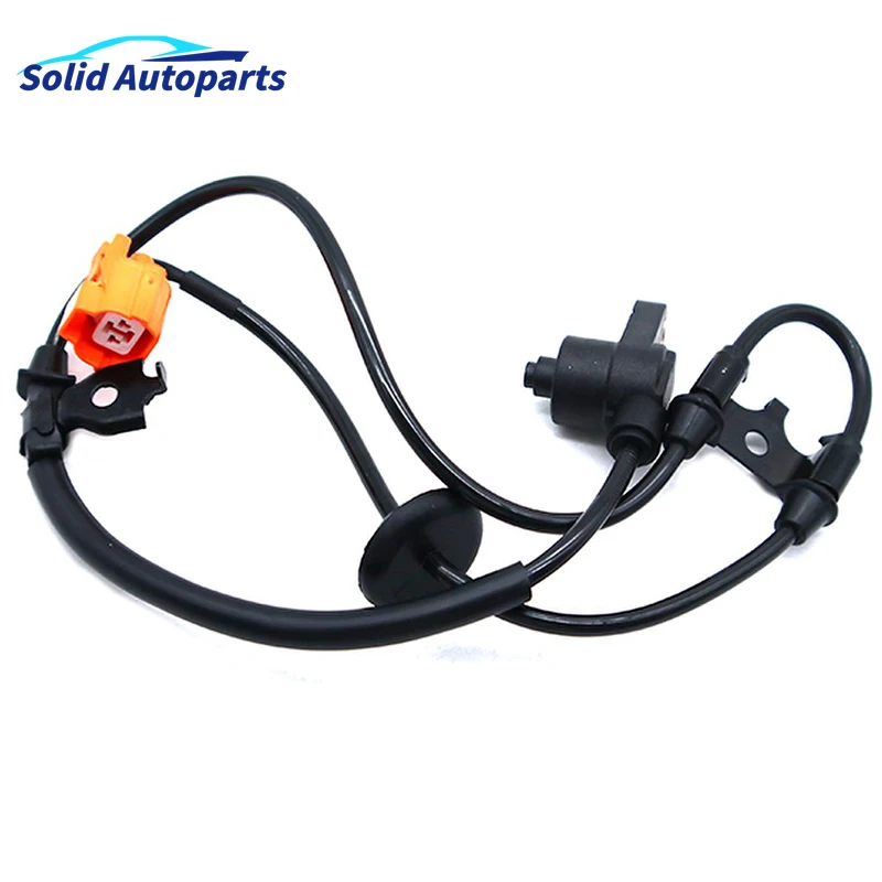 57450-S3V-A02 57450S3VA02 Новый датчик скорости переднего правого колеса ABS для Honda Pilot 2003-2005 Acura MDX 2001-2006
57450-S3V-A02 57450S3VA02 Новый датчик скорости переднего правого колеса ABS для Honda Pilot 2003-2005 Acura MDX 2001-2006