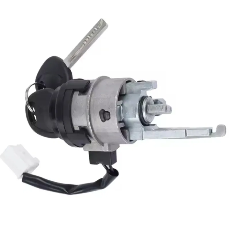 Для Hyundai Accent 2012 2013 2014 2015 2016 2017 819001RJ00 81900-1RJ00 A62E-цилиндр замка зажигания автомобиля с 2 ключами Совершенно новый
Для Hyundai Accent 2012 2013 2014 2015 2016 2017 819001RJ00 81900-1RJ00 A62E-цилиндр замка зажигания автомобиля с 2 ключами Совершенно новый