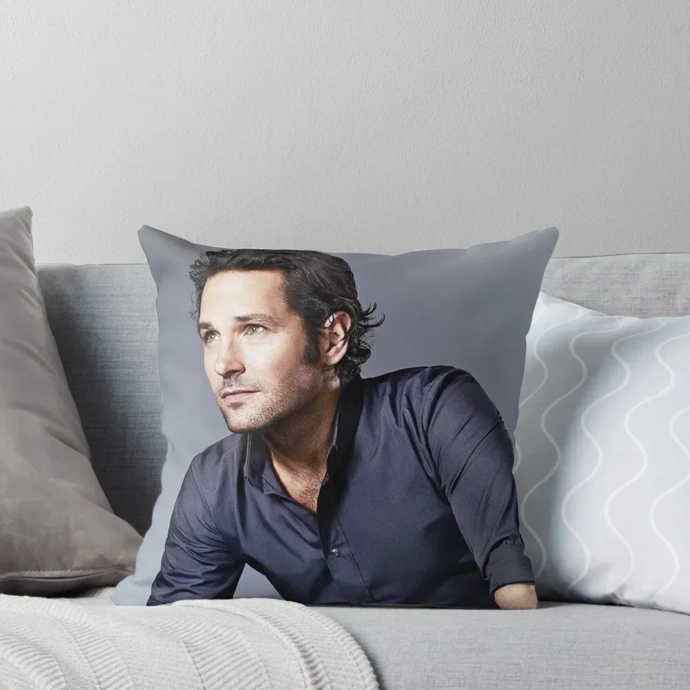 Наволочка для подушки Paul Rudd, роскошная наволочка для подушки
Наволочка для подушки Paul Rudd, роскошная наволочка для подушки