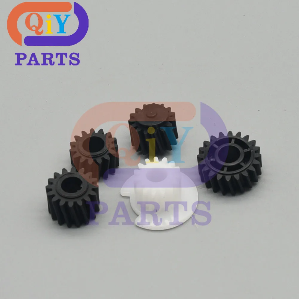 MJL 50SETS Developer Gear is used for Ricoh Aficio 1013 1515 MP301 MP161 MP162 MP171 MP201 MP175 AE091515 AE09-1515
MJL 50SETS Developer Gear is used for Ricoh Aficio 1013 1515 MP301 MP161 MP162 MP171 MP201 MP175 AE091515 AE09-1515