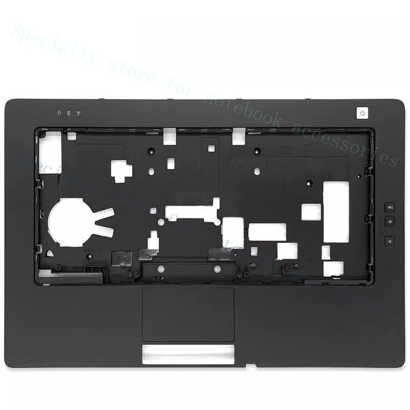 Новая рамка для клавиатуры (пальмрест) A+ для DELL Latitude E6420 E6420 A11C02 AP0FD000820
Новая рамка для клавиатуры (пальмрест) A+ для DELL Latitude E6420 E6420 A11C02 AP0FD000820