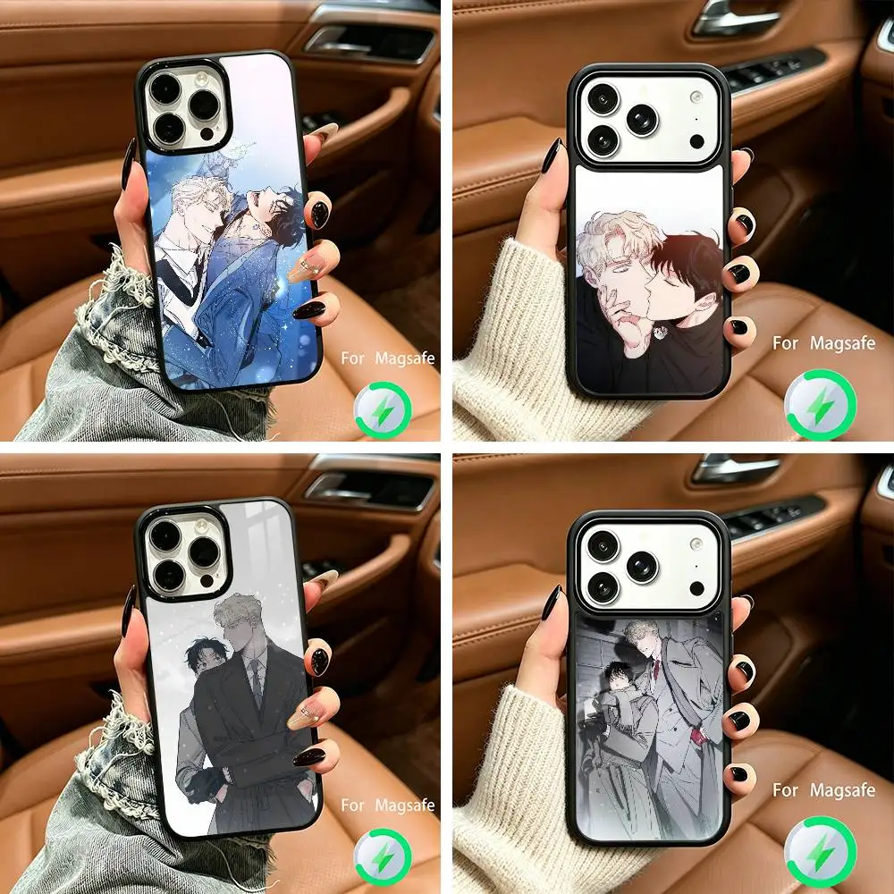 BL-M- Manhwa R-roses For IPhone17 16 15 14 13 12 11 Plus Pro Max Plus Wireless Charger Phone Case
BL-M- Manhwa R-roses For IPhone17 16 15 14 13 12 11 Plus Pro Max Plus Wireless Charger Phone Case