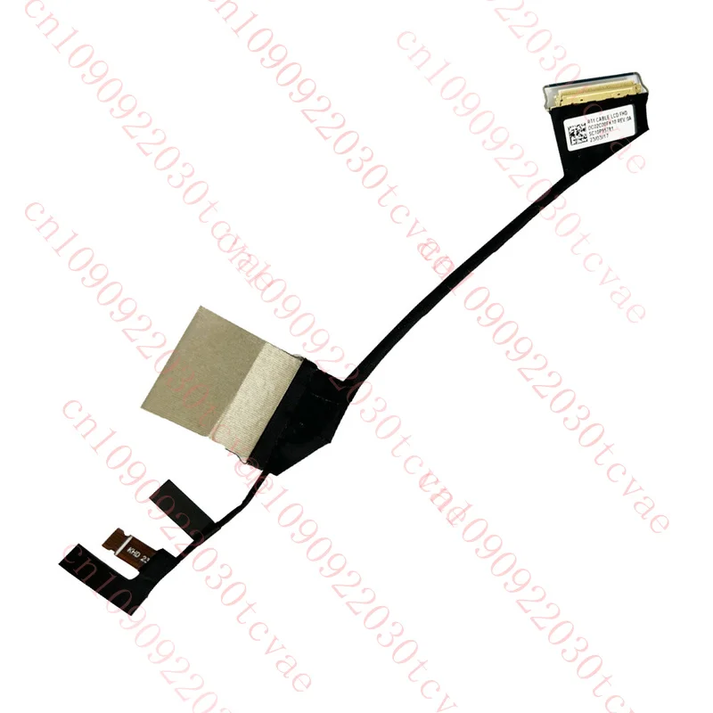 30-контактный ЖК-кабель для LENOVO ThinkPad X1 Yoga Gen4 20QF 20QG 20SA 20SB DC02C00FK10
30-контактный ЖК-кабель для LENOVO ThinkPad X1 Yoga Gen4 20QF 20QG 20SA 20SB DC02C00FK10