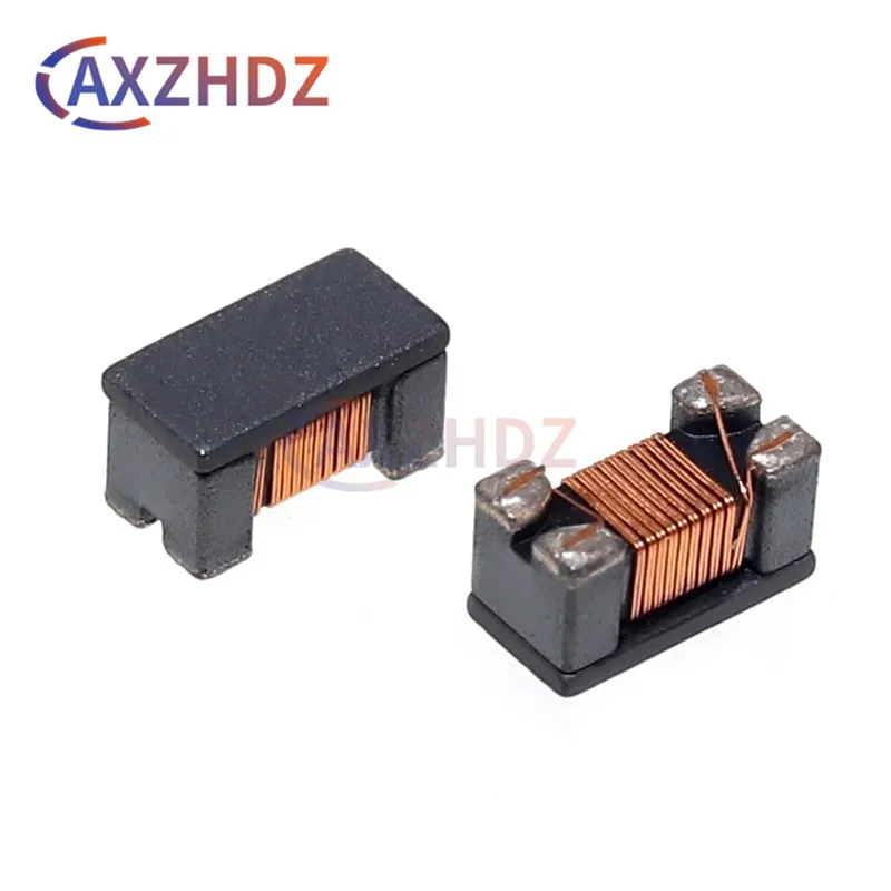 50PCS 0805 90Ω ±25% 400mA WCM2012F2SF-900T04 SMD Wire Wound Type Common Mode Filter USB2.0 Inductance INDUCTOR
50PCS 0805 90Ω ±25% 400mA WCM2012F2SF-900T04 SMD Wire Wound Type Common Mode Filter USB2.0 Inductance INDUCTOR