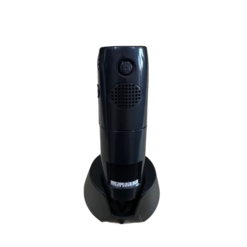 Smart F Vet Veterinary Equipment Портативный двухрежимный цифровой WIFI отоскоп для животных
Smart F Vet Veterinary Equipment Портативный двухрежимный цифровой WIFI отоскоп для животных