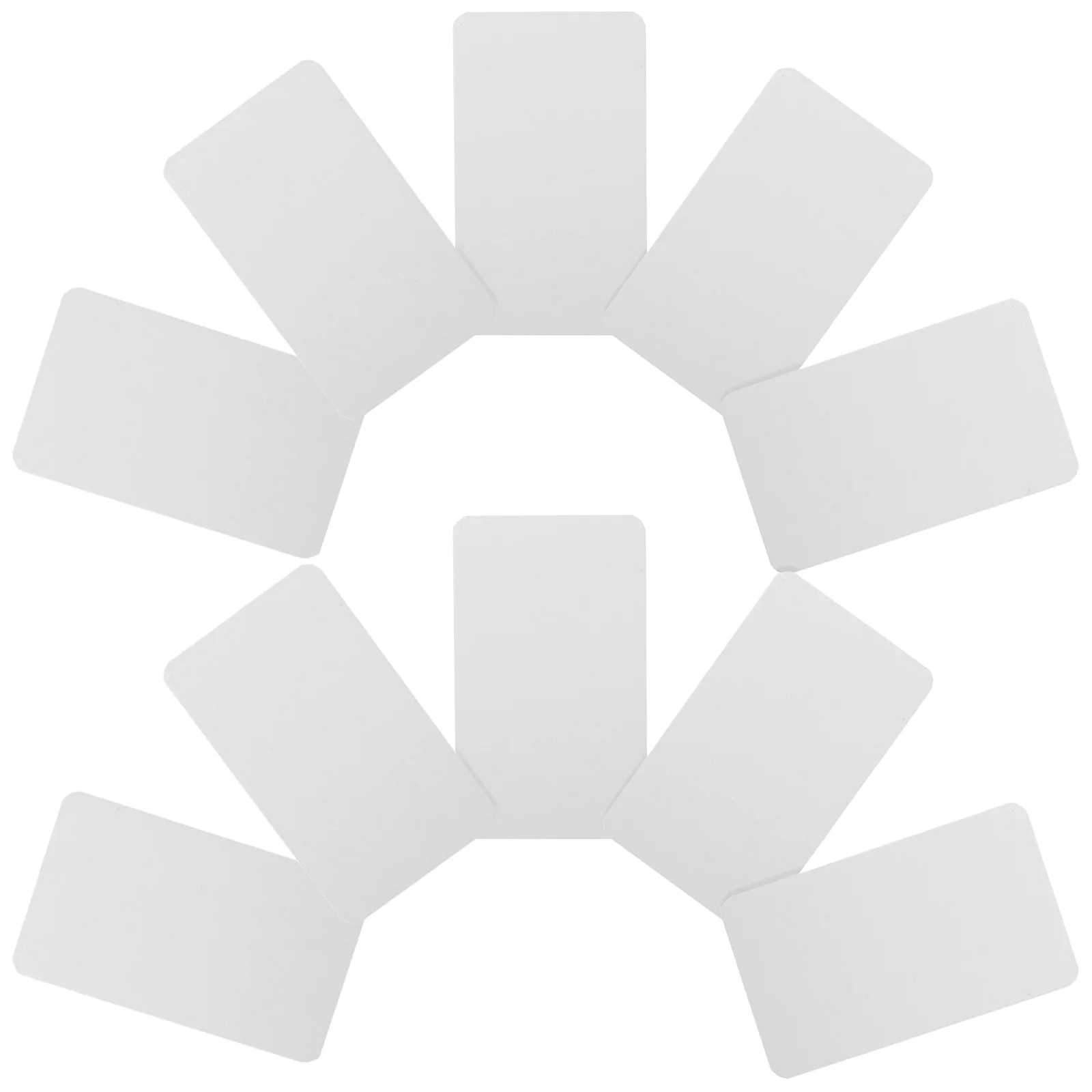 100Pcs Blank Paper Cards for Studying Memo Notes DIY Crafts Small Index Cards Memory Flashcards Learning Flashcards
100Pcs Blank Paper Cards for Studying Memo Notes DIY Crafts Small Index Cards Memory Flashcards Learning Flashcards