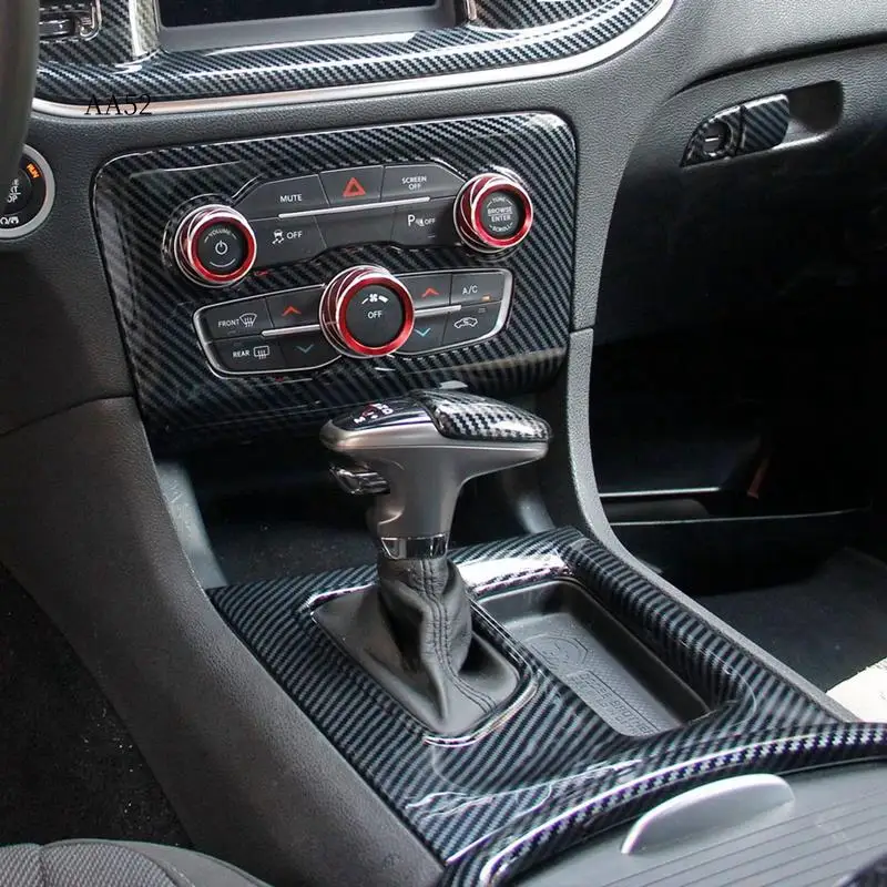 AS-Для Dodge Charger 2015-2022, центральное управление, переключатель переключения передач переменного тока, держатель для чашки, переключатель фар, панель, накладка, ABS, карбон
AS-Для Dodge Charger 2015-2022, центральное управление, переключатель переключения передач переменного тока, держатель для чашки, переключатель фар, панель, накладка, ABS, карбон