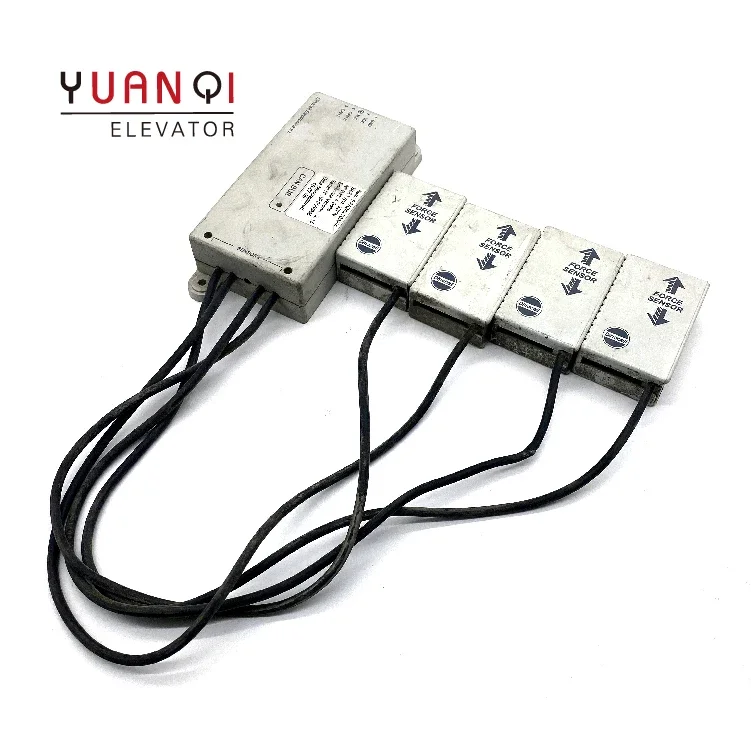 Elevator Steel Belt Weighing Device DAA24270N12 FAA24270AH4 FAA24270AH5 FAA24270AP3 Elevator Sensor
Elevator Steel Belt Weighing Device DAA24270N12 FAA24270AH4 FAA24270AH5 FAA24270AP3 Elevator Sensor