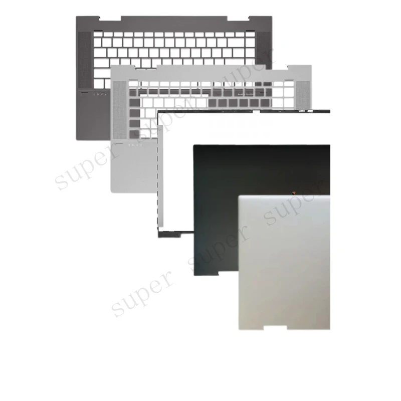 S+ New For HP Envy X360 15M-EU 15M-ES 15M-EU0013dx LCD Back Cover+Bezel+Palmrest
S+ New For HP Envy X360 15M-EU 15M-ES 15M-EU0013dx LCD Back Cover+Bezel+Palmrest
