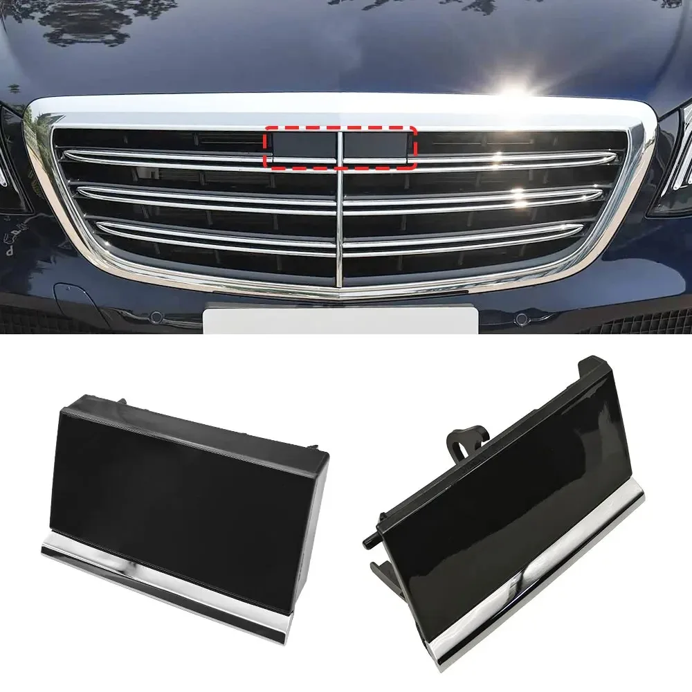 Car Front Left Right Radiator Grille Cap Cover Of The Grille Camera Accessory For Mercedes Benz S-Class W222 S300 S350 S400 S450
Car Front Left Right Radiator Grille Cap Cover Of The Grille Camera Accessory For Mercedes Benz S-Class W222 S300 S350 S400 S450