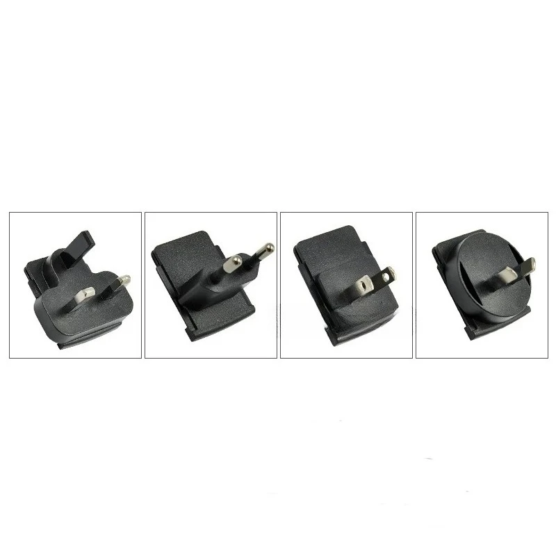 Original FOR BOSE Soundlink III Doctor Bluetooth Speaker 3rd Generation Charging Adapter Conversion Plug
Original FOR BOSE Soundlink III Doctor Bluetooth Speaker 3rd Generation Charging Adapter Conversion Plug