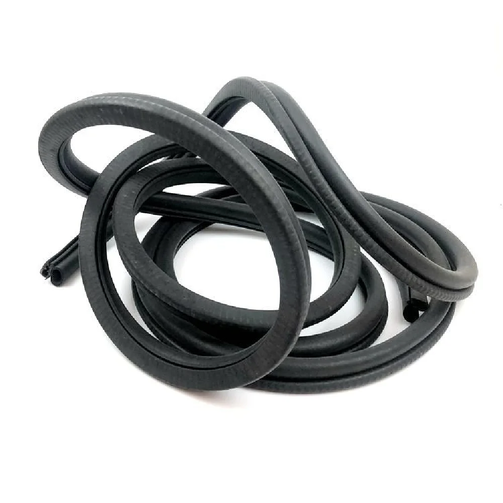 Excavator cab glass rubber strip Komatsu Hitachi Carter Hyundai Kobelco DoosanSumitomo Sany XCMG glass sealing strip accessories
Excavator cab glass rubber strip Komatsu Hitachi Carter Hyundai Kobelco DoosanSumitomo Sany XCMG glass sealing strip accessories