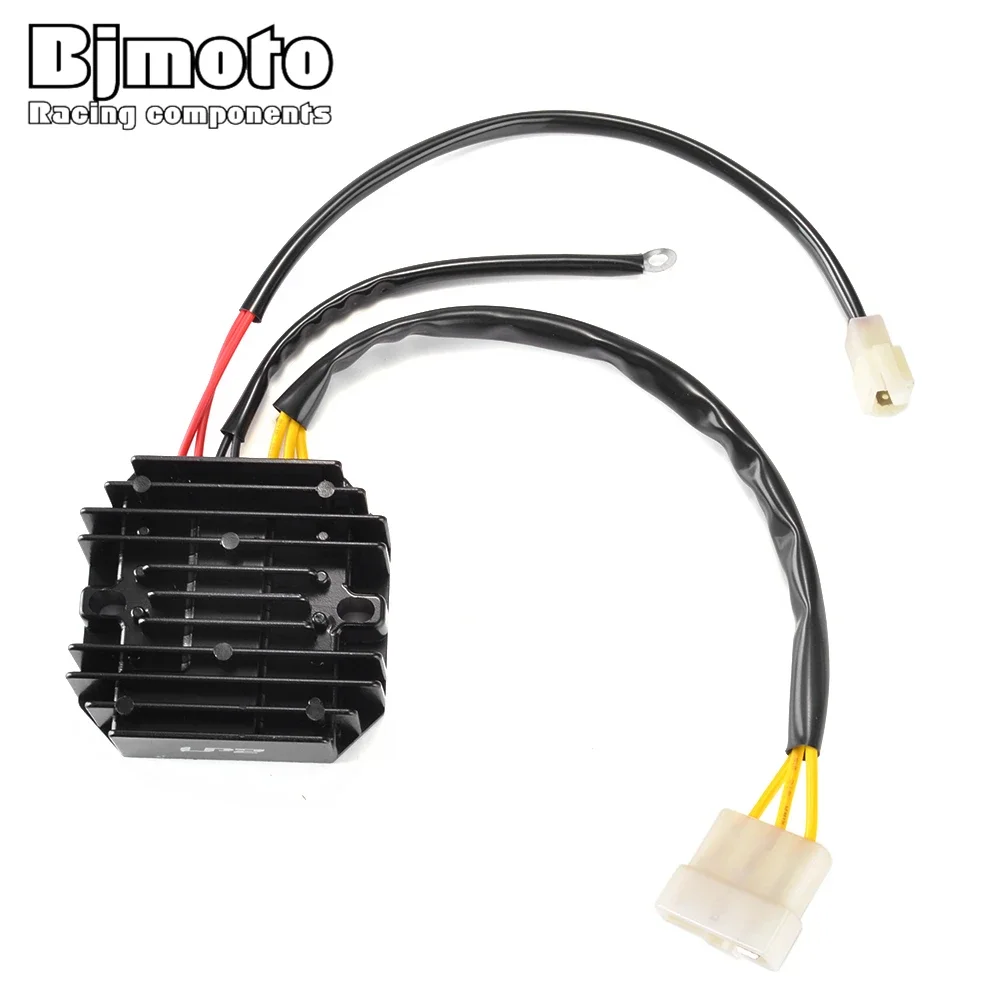 Motorcycle Voltage Regulator Rectifier for Husqvarn-a Svartpilen Vitpilen 401 93011034000 fit Duke125 Duke200 Duke250 Duke390
Motorcycle Voltage Regulator Rectifier for Husqvarn-a Svartpilen Vitpilen 401 93011034000 fit Duke125 Duke200 Duke250 Duke390