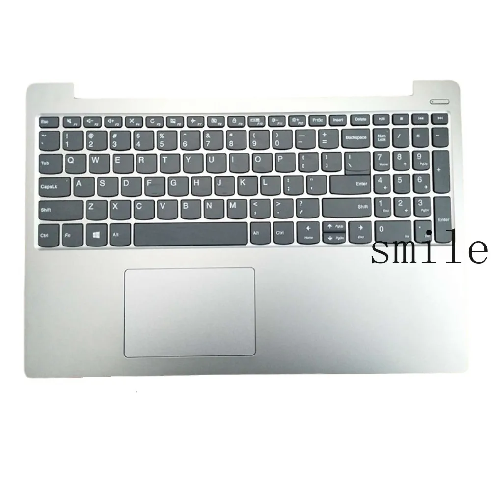 For Ideapad Lenovo XIAOXIN 330S-15 7000-15IKBR notebook C shell with keyboard
For Ideapad Lenovo XIAOXIN 330S-15 7000-15IKBR notebook C shell with keyboard