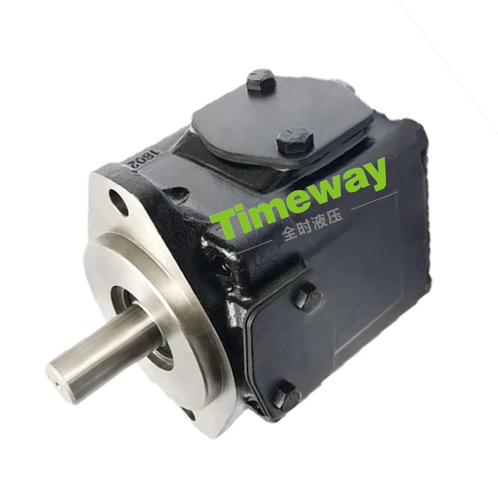 Промышленный гидравлический масляный насос T6E-042-3R00-B1 T6E-045-3R00-B1 T6E-050-3R00-B1 T6E-052-3R00-B1 T6E-062-3R00-B1 Лопастной насос
Промышленный гидравлический масляный насос T6E-042-3R00-B1 T6E-045-3R00-B1 T6E-050-3R00-B1 T6E-052-3R00-B1 T6E-062-3R00-B1 Лопастной насос